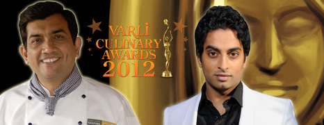 Varli Culinary Awards 2012
