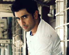 Getting Real with Amit Sadh