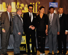 IIFA : Bollywood mesmerizes the Big Apple ahead of the 15th IIFA Weekend and Awards set to make its American debut in Tampa Bay