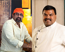 Restaurateur Shiva Natarajan sells game-changing restaurant empire to acclaimed chef Hemant Mathur