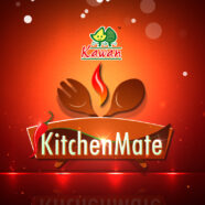 A New Twist on Cooking Shows: Kawan Kitchen Mate