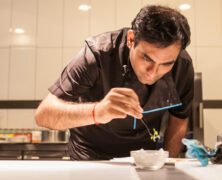 Why Everyone is Gaga for Gaggan Anand