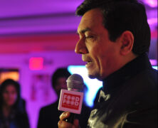 Sanjeev Kapoor’s FoodFood Channel Expands to DISH