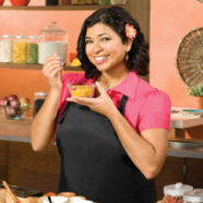Aarti Sequeira: Officially on the Food Map