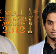 Varli Culinary Awards 2012