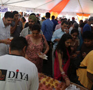 Diya Foundation at Vaisakhi Festival