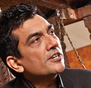 An Interview with Master Chef Sanjeev Kapoor