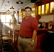 Sati Sharma: The Building Bricks of a Restaurateur